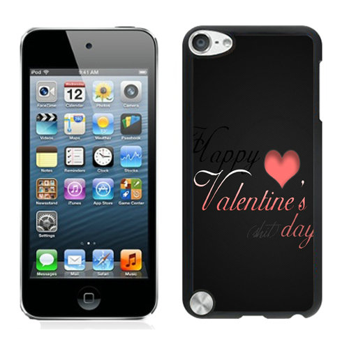 Valentine Bless iPod Touch 5 Cases EGO | Women